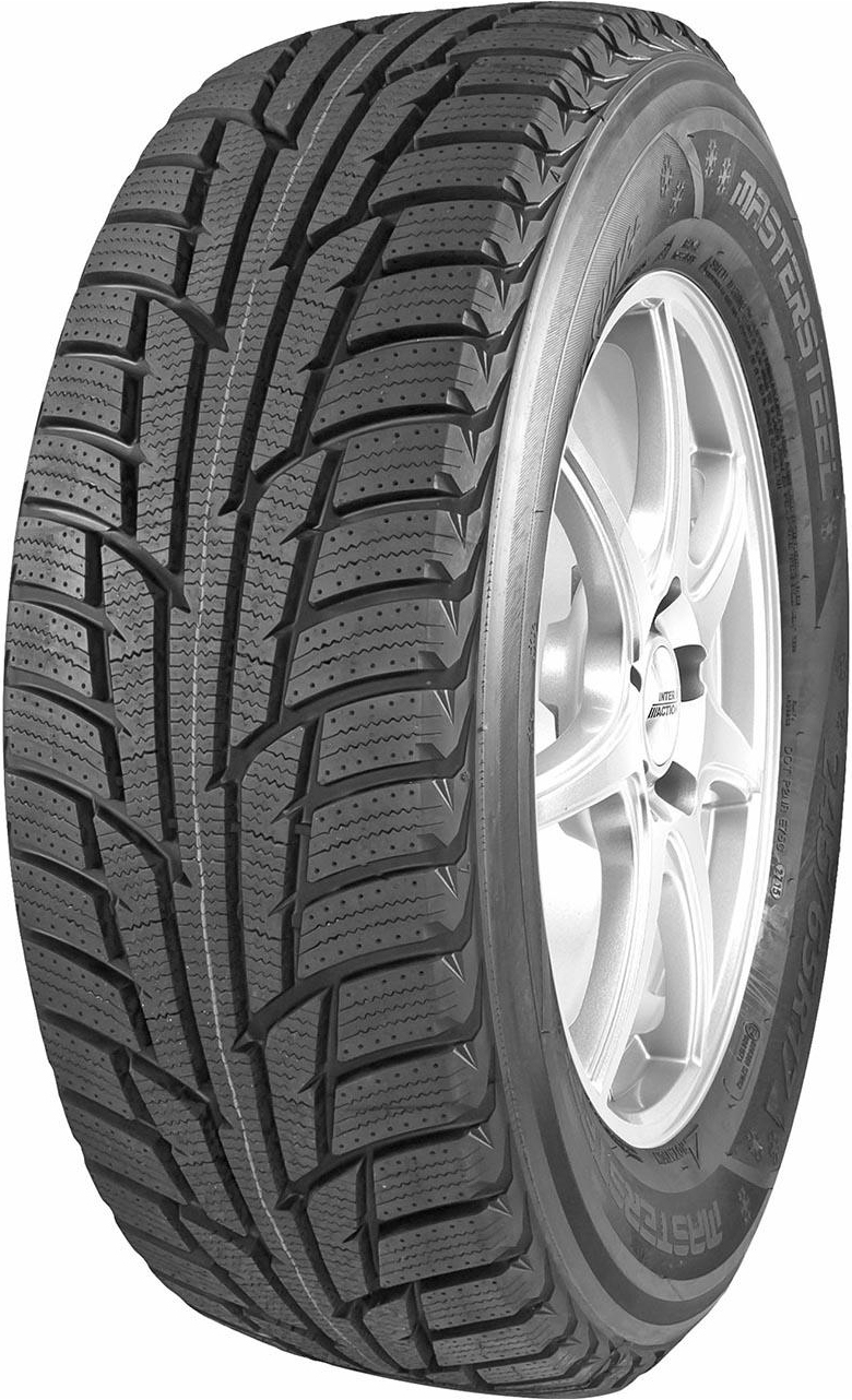 Гуми за джип MASTER-STEEL WINTER SUV+ 215/60 R17 96H