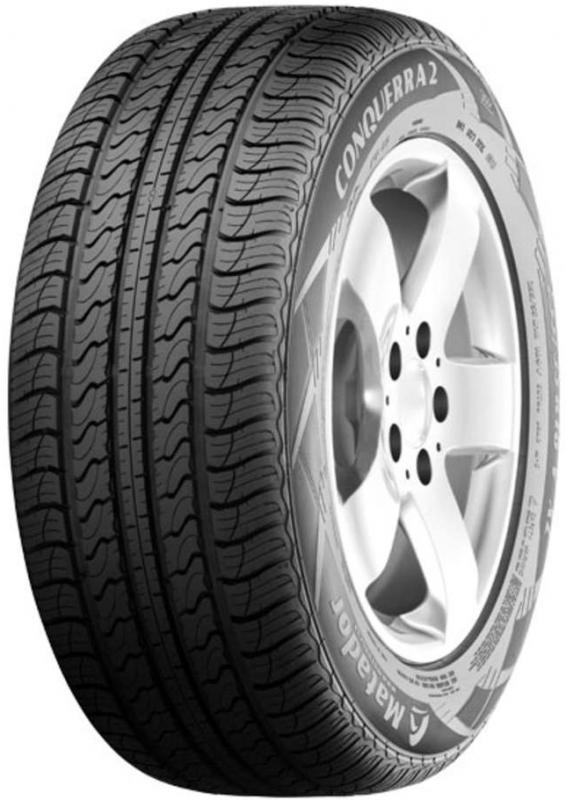 Anvelope jeep MATADOR MP82 CONQUERRA 2 XL 235/60 R18 107V
