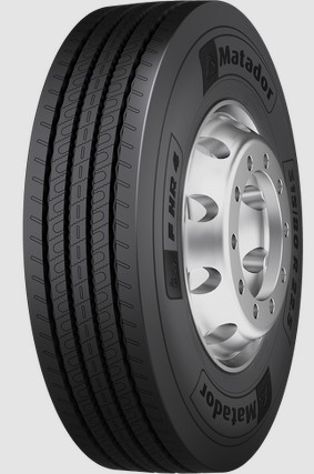 Тежкотоварни гуми MATADOR FHR4 DOT22 DOT 2022 315/80 R22.5 156L