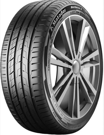 MATADOR Hectorra 5 195/65 R15 91T Anvelope auto MATADOR Hectorra 5 195/65 R15 91T
