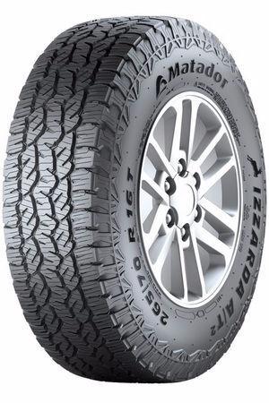 Anvelope jeep MATADOR MP72 4X4 A/ DOT22 EV TESLA DOT 2022 275/45 R20 110H