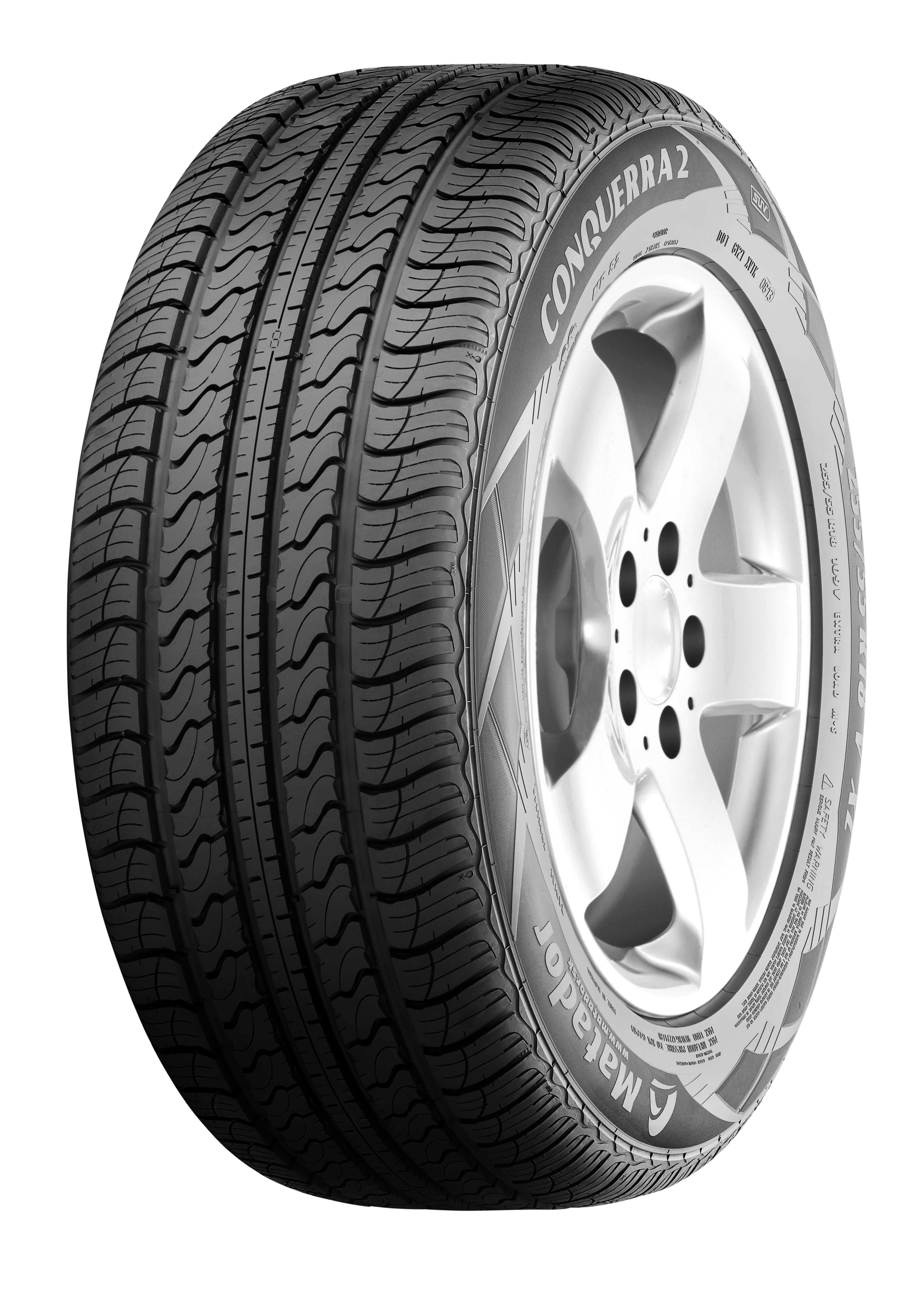 Anvelope jeep MATADOR MP82 Conq 2 DOT22 DOT 2022 225/70 R16 103H