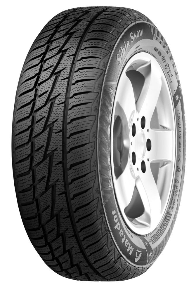 MATADOR MP92 225/75 R16 104T Anvelope jeep MATADOR MP92 225/75 R16 104T
