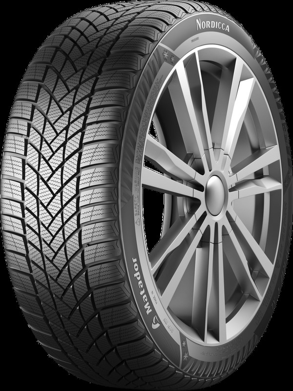 Anvelope auto MATADOR MP93 Nordicca DOT22 XL DOT 2022 195/50 R16 88H