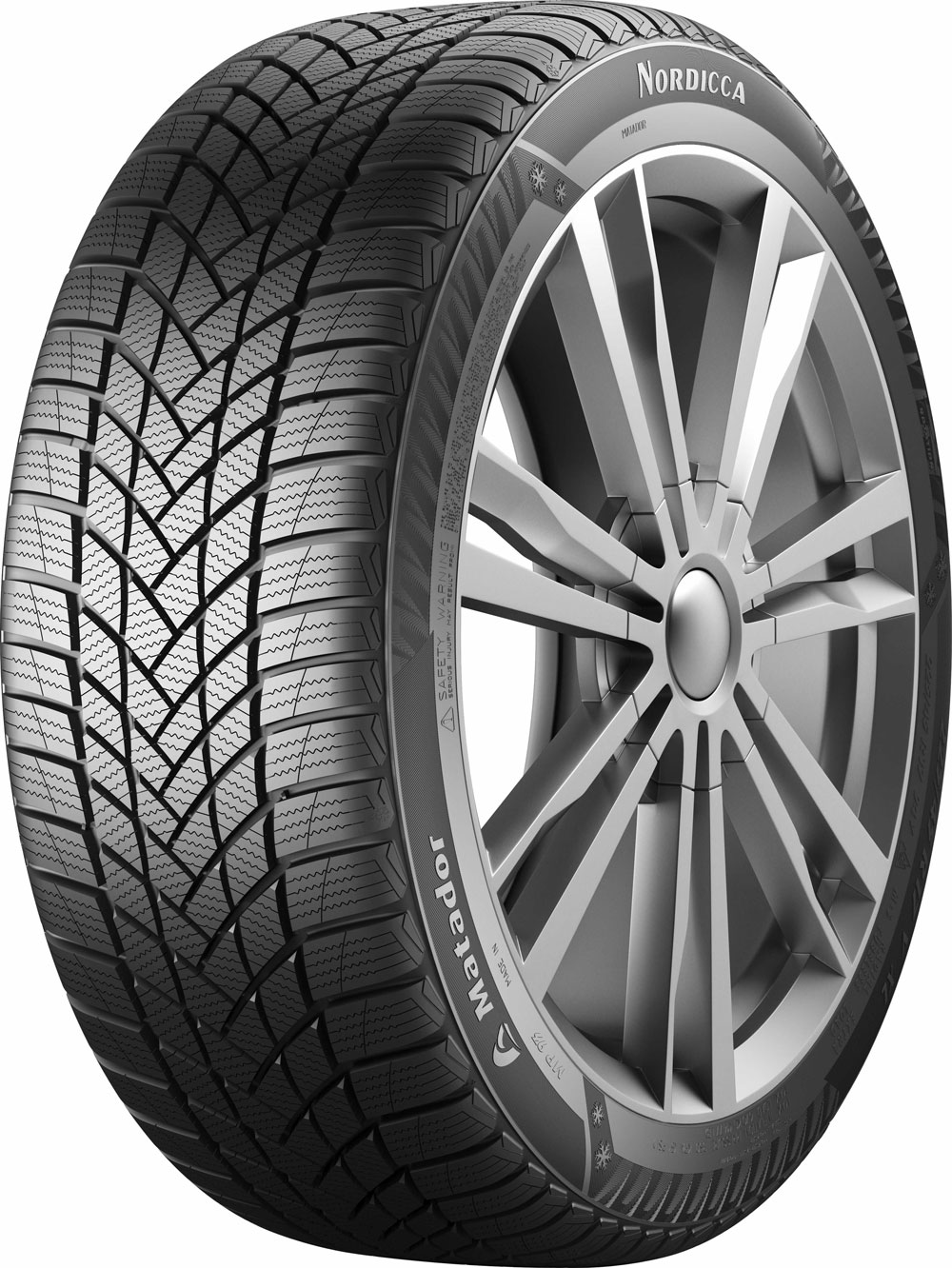 Anvelope auto MATADOR MP93 Nordicca 185/60 R15 84T