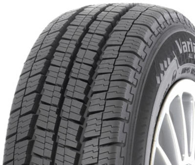 Anvelope microbuz MATADOR MPS125 Variant C PR8 205/70 R15 106R