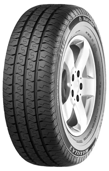 Anvelope microbuz MATADOR MPS330 205/75 R16 110R