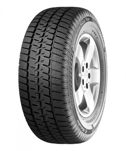 Anvelope microbuz MATADOR MPS400 Variant All Weather 2 215/70 R15 109R