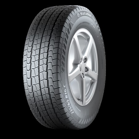 Anvelope microbuz MATADOR MPS400 VariantAW 2 C PR8 225/70 R15 112R