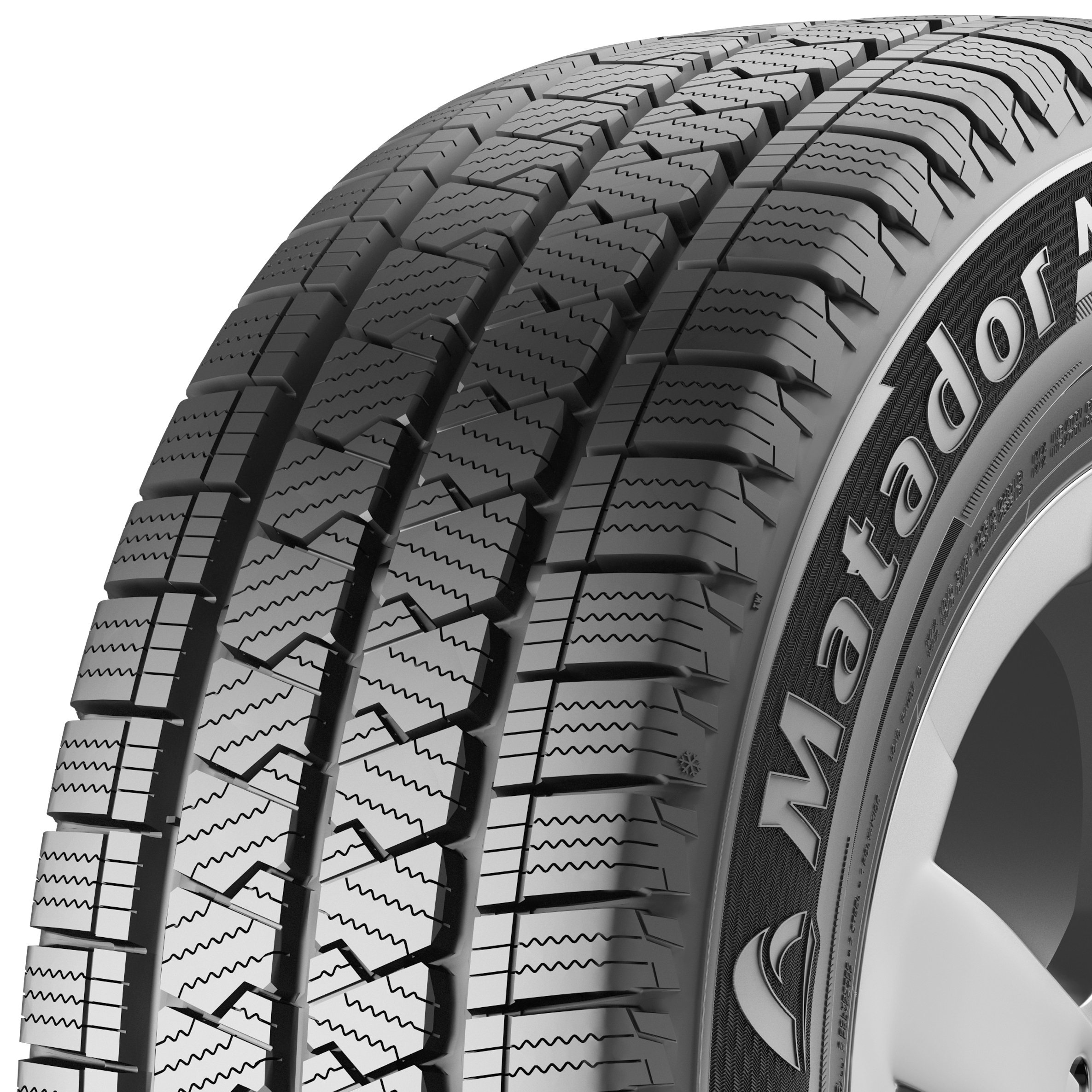 MATADOR Nordicca Van C PR10 225/75 R16 121R Anvelope microbuz MATADOR Nordicca Van C PR10 225/75 R16 121R