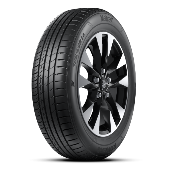 Matrax ROMERO 175/60 R13 77H Гуми за кола Matrax ROMERO 175/60 R13 77H