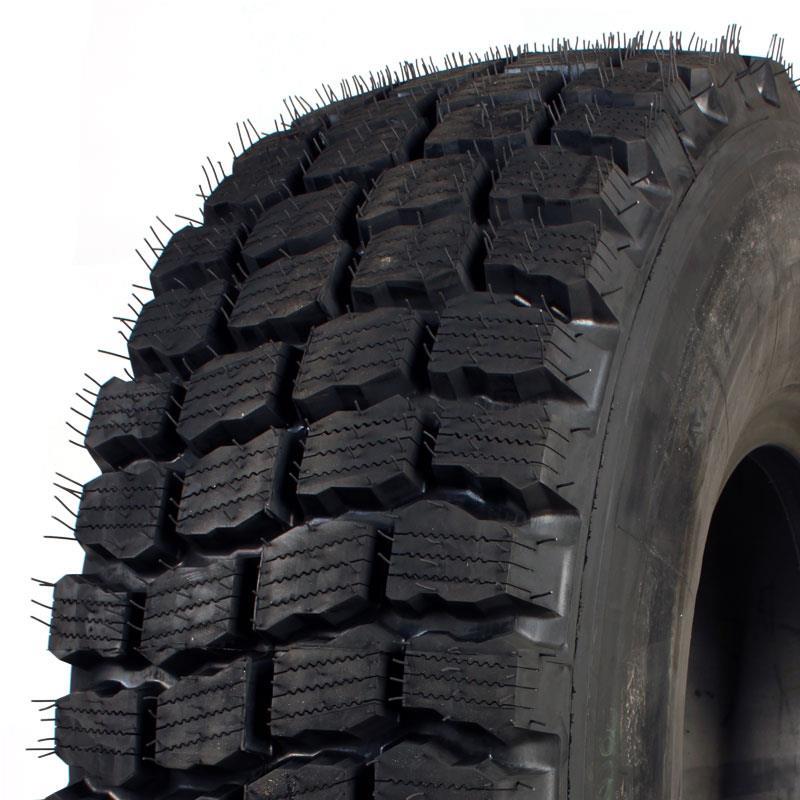 product_type-industrial_tires Maxfield M-SNOWPLUS TL 17.5 R25 176A2