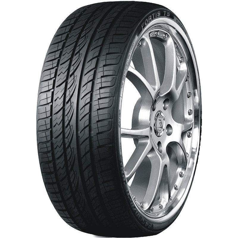 Maxtrek FORTIS T5 245/30 R20 95W Гуми за кола Maxtrek FORTIS T5 245/30 R20 95W