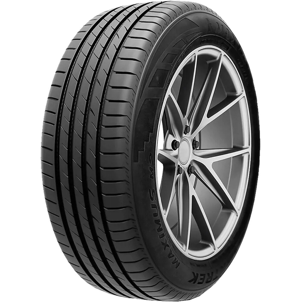 Anvelope auto Maxtrek MAXIMUS M2 205/60 R16 92V