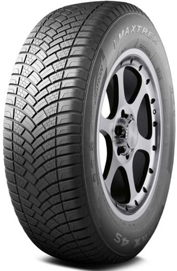 Anvelope auto Maxtrek Relamax 4S ALLSEASON 195/65 R15 91H