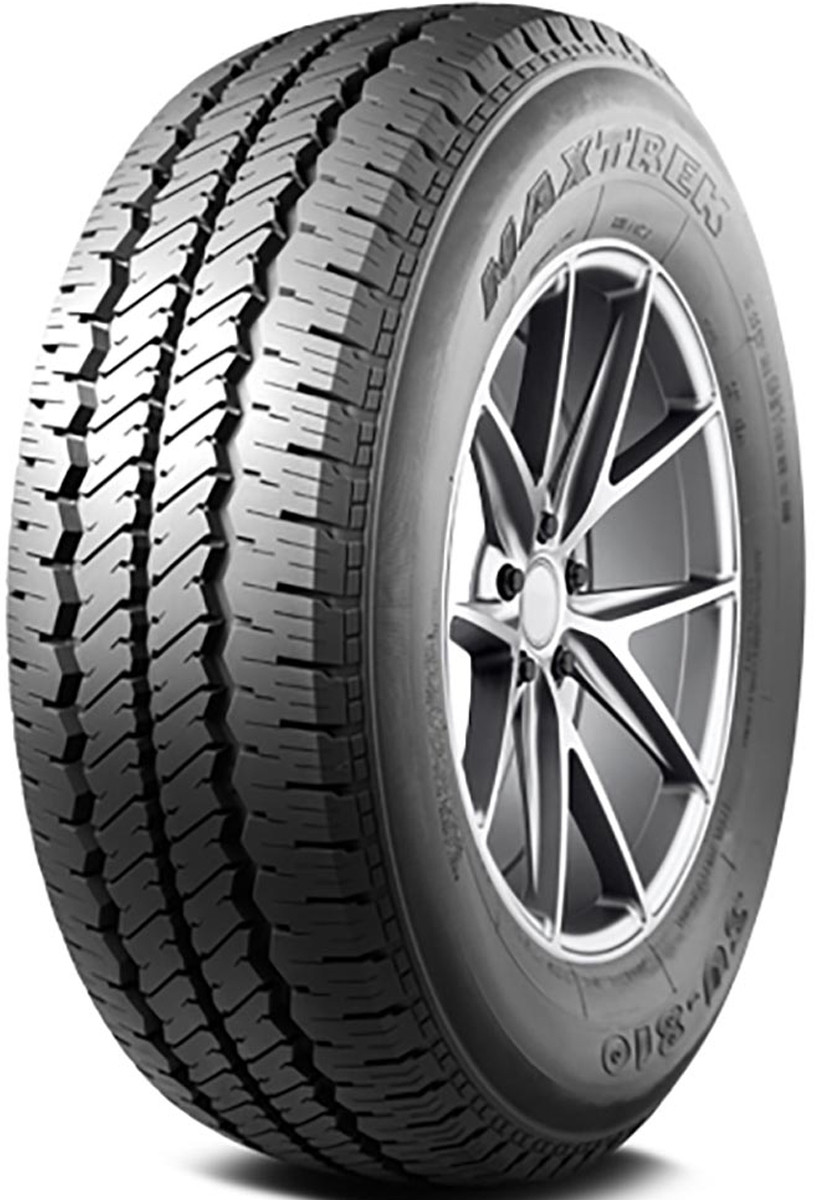 Maxtrek SU-810 195/70 R15 104S Anvelope microbuz Maxtrek SU-810 195/70 R15 104S