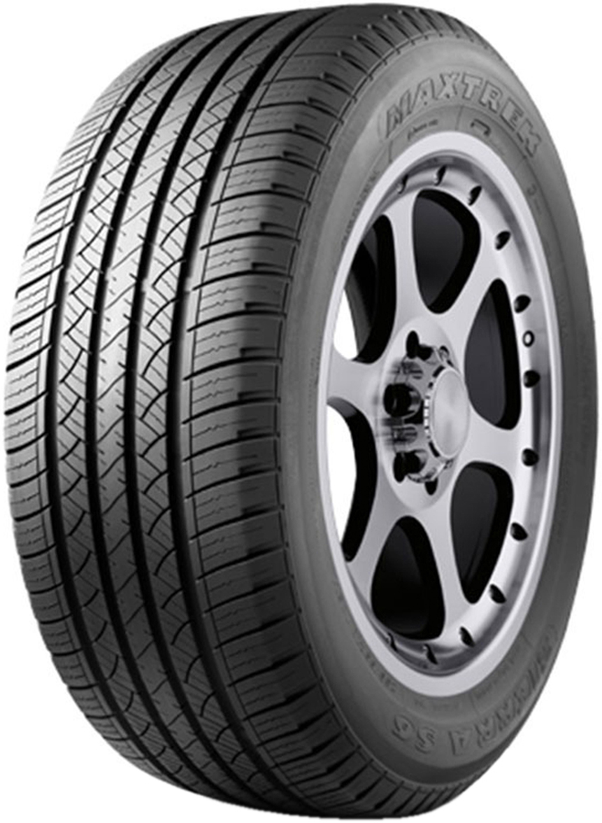 Ελαστικά αυτοκηνίτου Maxtrek Sierra S6 215/70 R16 100T
