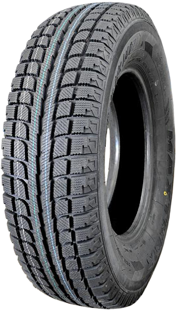 Гуми за бус Maxtrek Trek M7 DOT 2023 215/60 R17 109T