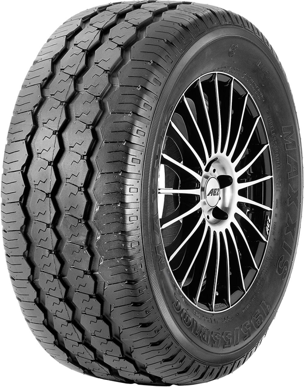 Anvelope microbuz MAXXIS -966N 195/55 R10 98P