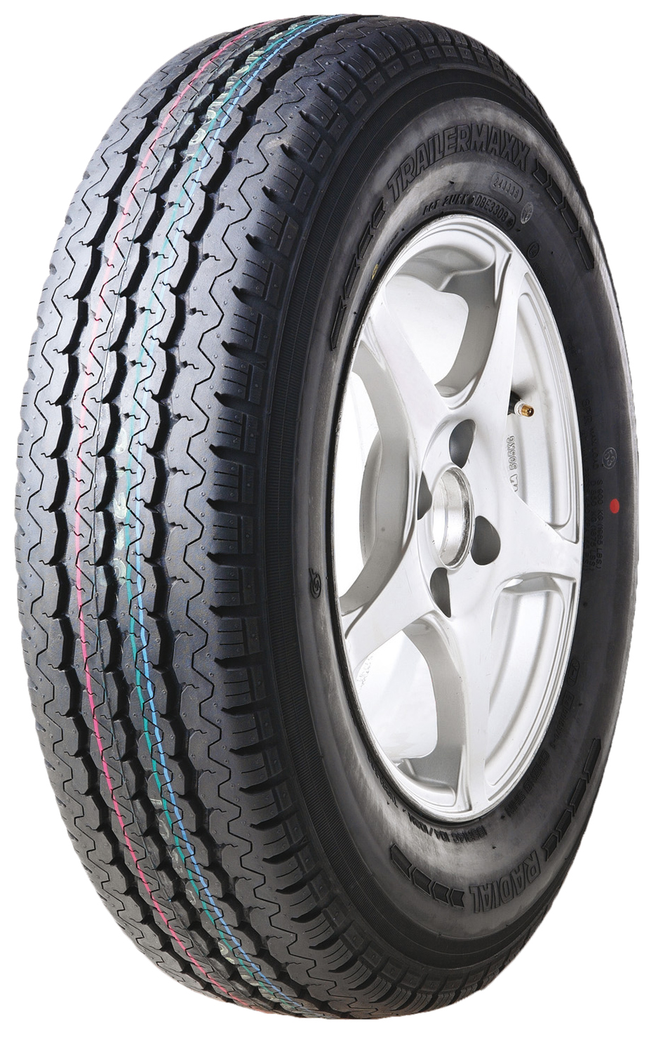 MAXXIS -967 185 R14 104N Гуми за бус MAXXIS -967 185 R14 104N