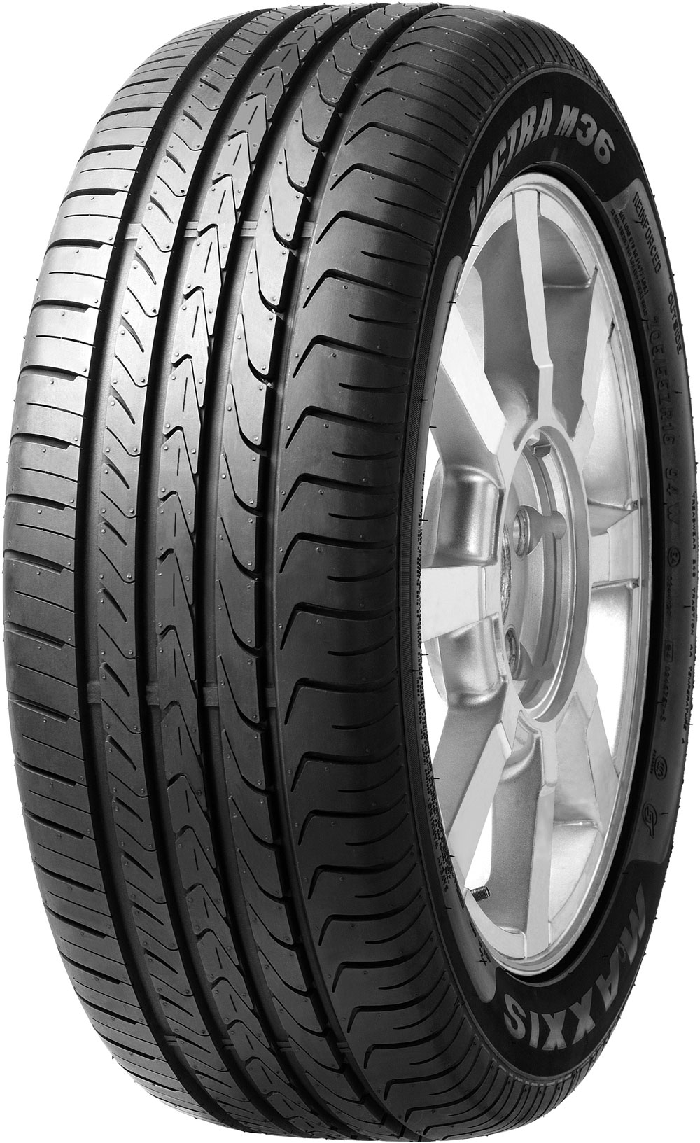 Anvelope auto MAXXIS M36 195/45 R15 78W