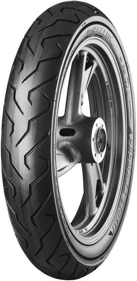 Мото гуми MAXXIS M6102 100/90 R19 57H