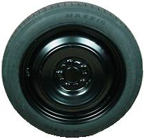 Гуми за кола MAXXIS M9400 125/80 R16 97M
