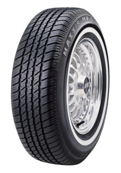 Ελαστικά αυτοκηνίτου MAXXIS MA-1 WSW 215/75 R15 100S