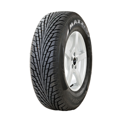 Anvelope jeep MAXXIS MASAS FP 245/65 R17 107H