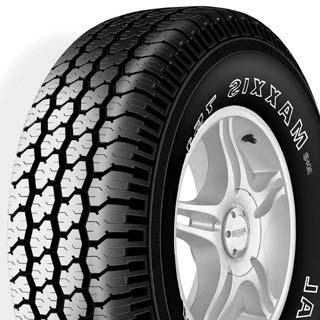 Anvelope jeep MAXXIS MA751 235/85 R16 114S