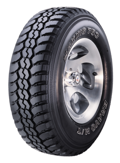 Anvelope microbuz MAXXIS MT753 195/80 R14 106Q