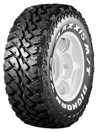 Anvelope jeep MAXXIS MT764 205/80 R16 108Q