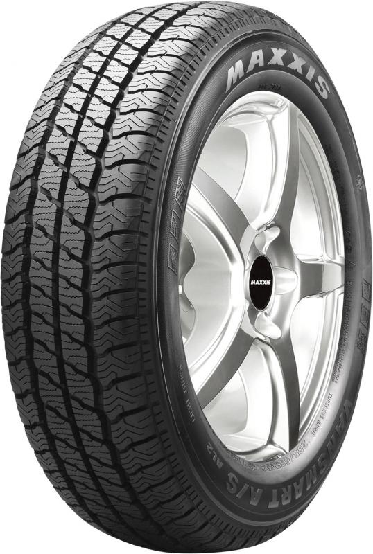 Anvelope microbuz MAXXIS VANSMART A/S AL2 215/70 R15 109T