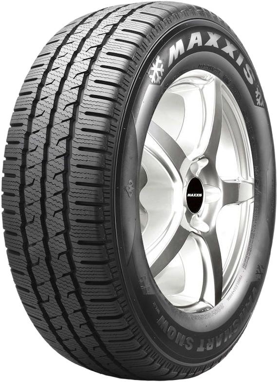 MAXXIS VANSMART SNOW WL2 205/65 R16 107T Anvelope microbuz MAXXIS VANSMART SNOW WL2 205/65 R16 107T