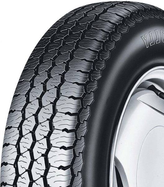 MAXXIS -966 TRAILERMAXX 145/80 R10 84N Ελαστικά για κλούβες MAXXIS -966 TRAILERMAXX 145/80 R10 84N