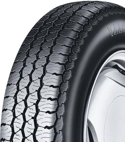 Anvelope microbuz MAXXIS -966 125/80 R12 81J