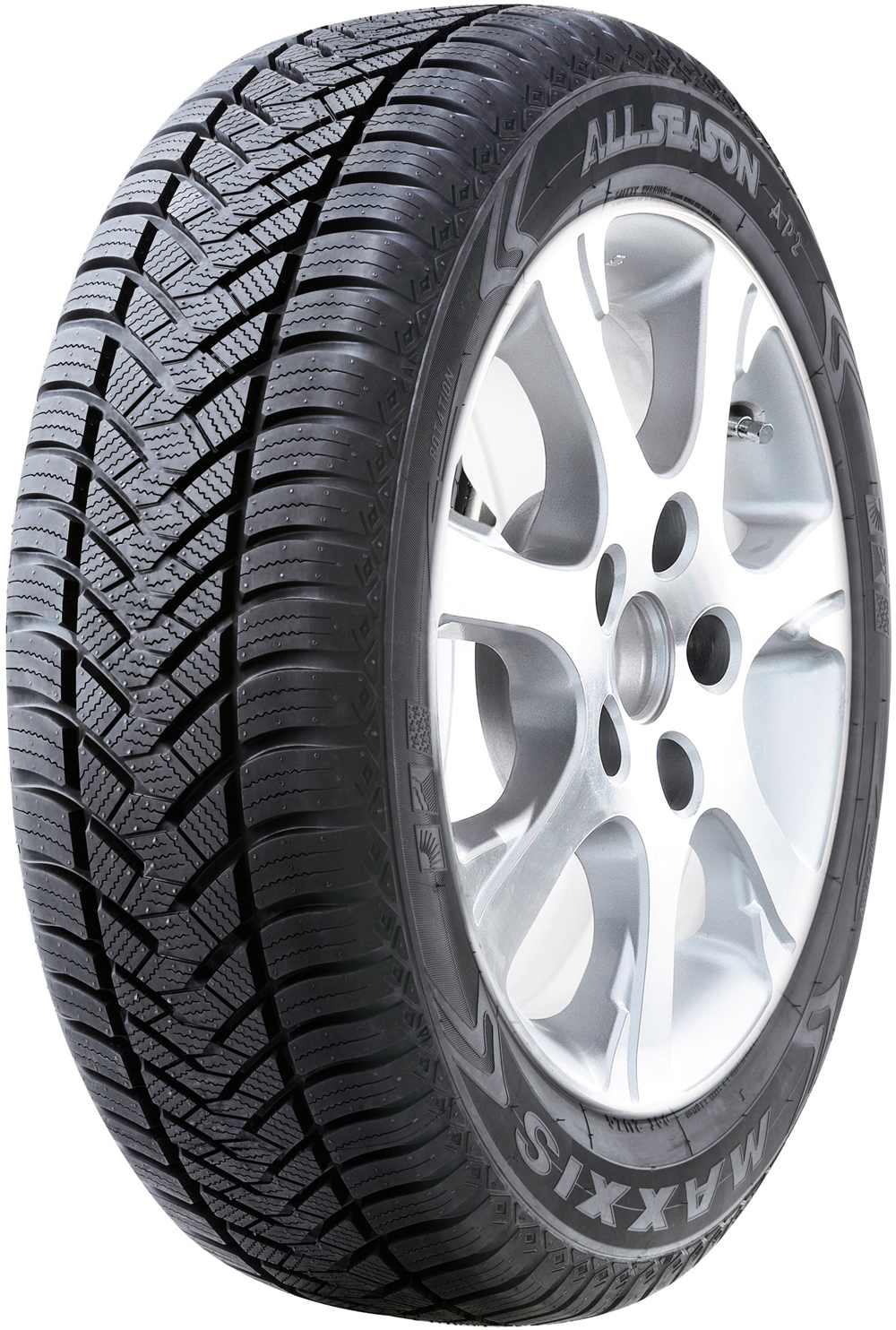 Anvelope auto MAXXIS AP2 XL 225/50 R17 98V