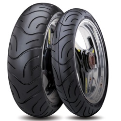 MAXXIS M-6029 STRASSE TL 130/60 R13 60P Anvelope pentru scuter MAXXIS M-6029 STRASSE TL 130/60 R13 60P