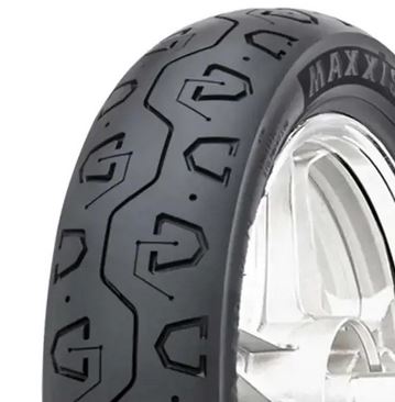 MAXXIS M-6400R 130/80 R18 66S product_type-moto_tires MAXXIS M-6400R 130/80 R18 66S