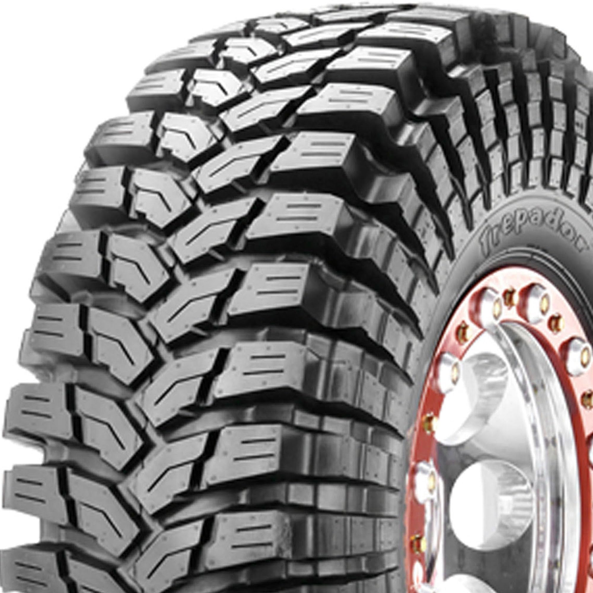MAXXIS M-8060 Trepador C PR8 205 R16 110Q Гуми за джип MAXXIS M-8060 Trepador C PR8 205 R16 110Q