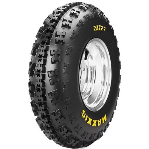 product_type-moto_tires MAXXIS M-931 Razr PR4 21/7 R10 25J
