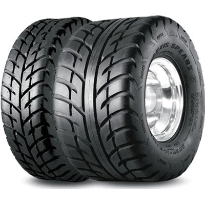 product_type-atv_tires MAXXIS M-992 Spearz 18/10 R10 34N