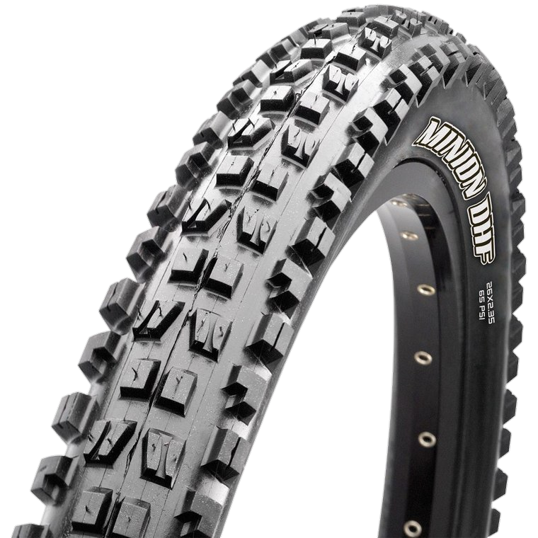 Външна Велогума MAXXIS 27.5X2.30 ETRTO 58-584TPI60 MOUNTAIN MINION DHF Велосипедни гуми Външна Велогума MAXXIS 27.5X2.30 ETRTO 58-584TPI60 MOUNTAIN MINION DHF