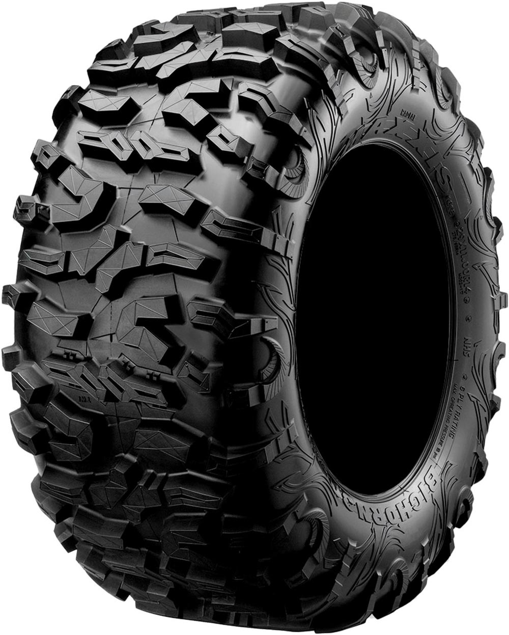 Мото гуми MAXXIS M302 Bighorn 3 0 27/11.00 R14 56M