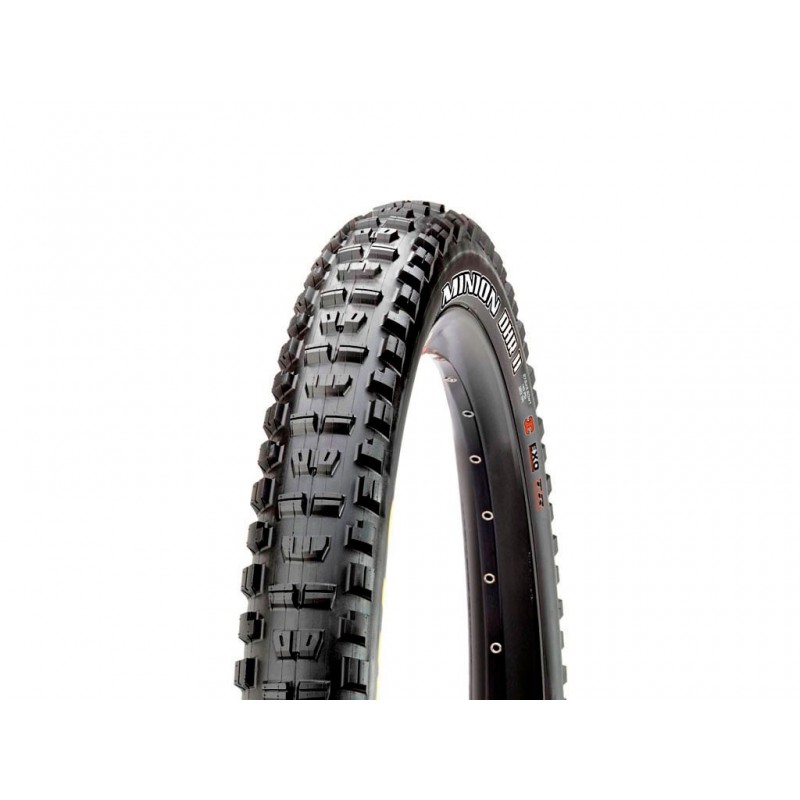 Велосипедни гуми Външна Велогума MAXXIS 29X2.60 ETRTO 66-622 TPI60 MOUNTAIN MINION DHR II Foldable