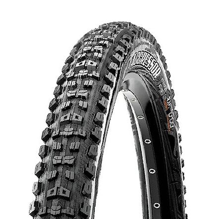 Външна Велогума MAXXIS 29X2.50WT ETRTO 63-622 TPI 60 MOUNTAIN AGGRESSOR Foldable product_type-velo_tires Външна Велогума MAXXIS 29X2.50WT ETRTO 63-622 TPI 60 MOUNTAIN AGGRESSOR Foldable