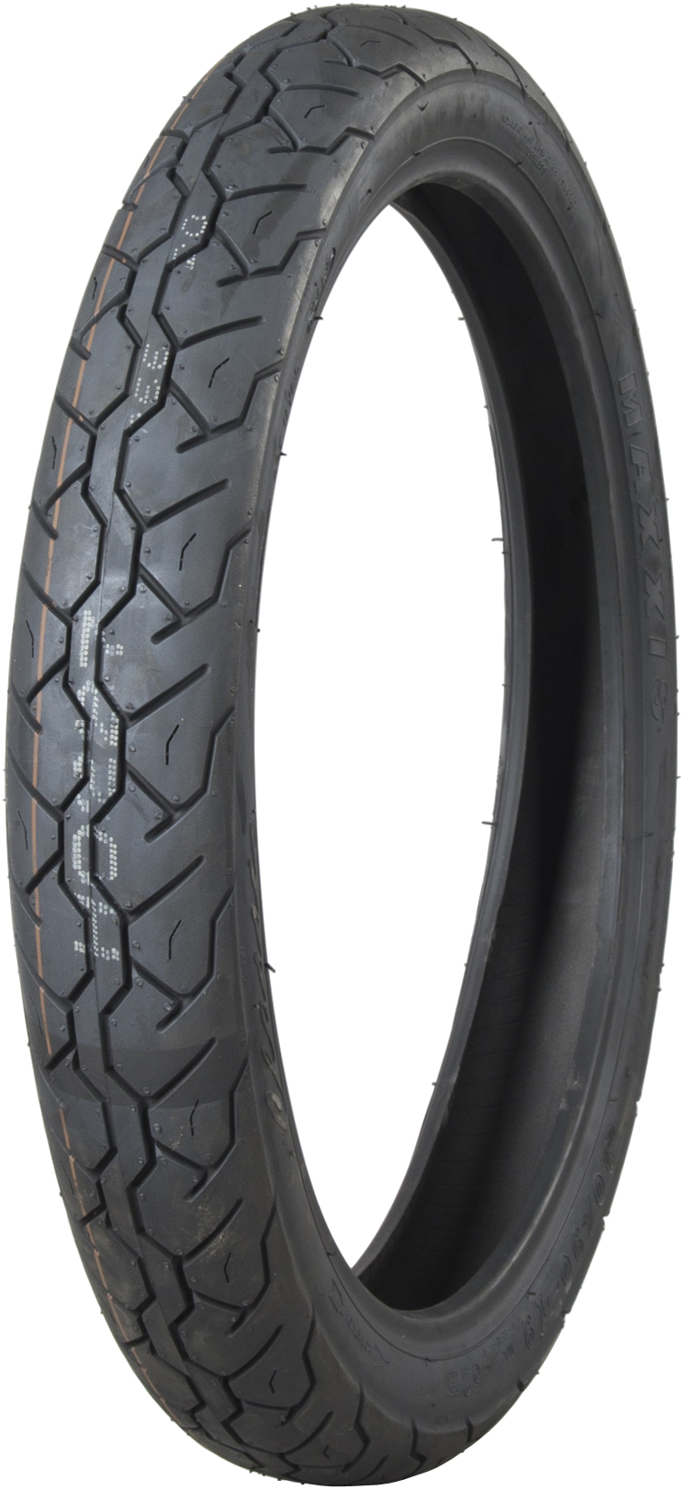 Мото гуми MAXXIS M6011F Classic 110/90 R19 62H