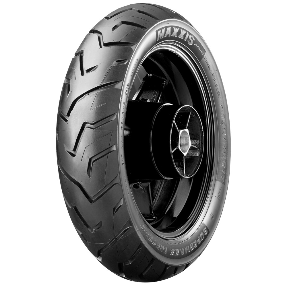 MAXXIS MA-ADV TL 110/80 R19 59V Ендуро гуми MAXXIS MA-ADV TL 110/80 R19 59V