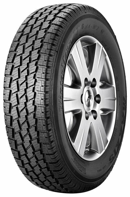 MAXXIS MA-PW Wintermaxx DOT20 DOT 2020 195/60 R16 89H Ελαστικά αυτοκηνίτου MAXXIS MA-PW Wintermaxx DOT20 DOT 2020 195/60 R16 89H