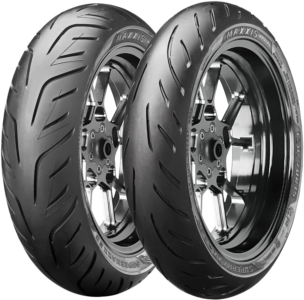 MAXXIS MA-SC Supermaxx SC 160/60 R15 67H product_type-moto_tires MAXXIS MA-SC Supermaxx SC 160/60 R15 67H